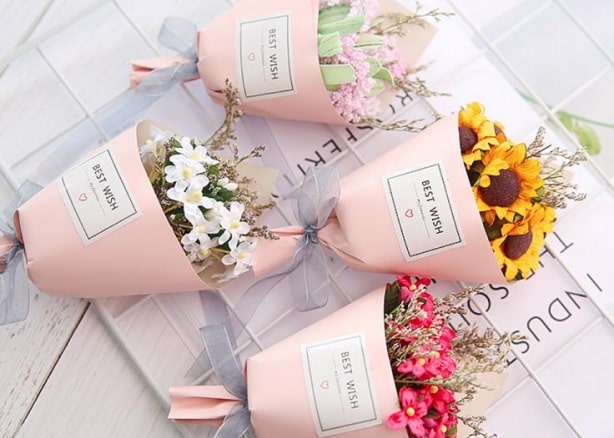 New Flowers Collection!