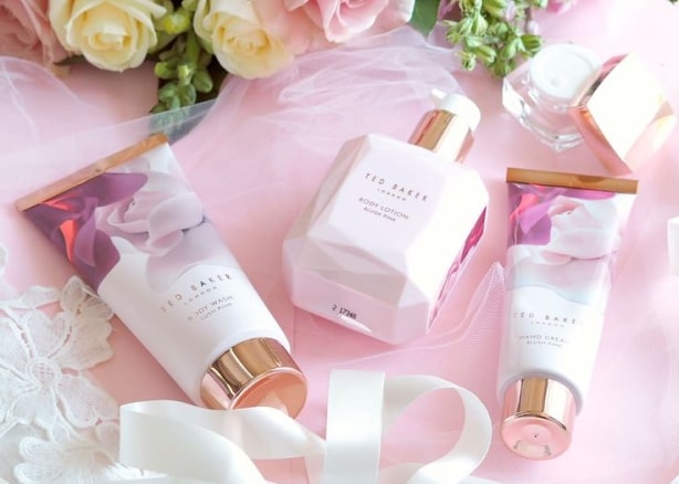 New Flowers Collection!